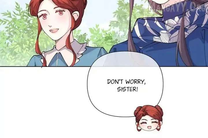 Her Marriage Was Called Off at Daytime, the Cutely Fierce Commander Asked Her For a Hug at Night Chapter 147 - Page 50