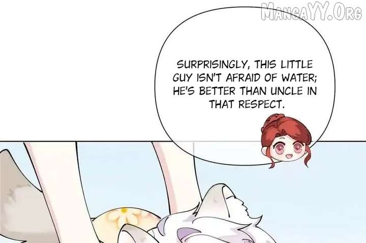 Her Marriage Was Called Off at Daytime, the Cutely Fierce Commander Asked Her For a Hug at Night Chapter 147 - Page 54