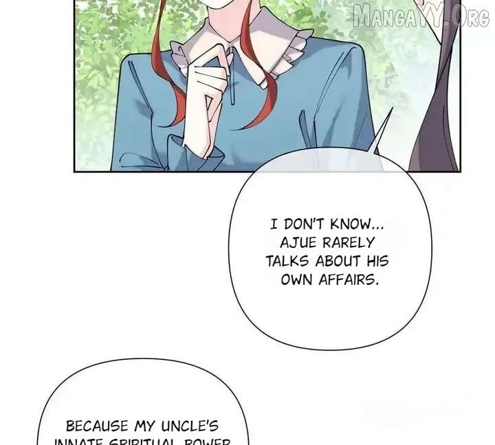 Her Marriage Was Called Off at Daytime, the Cutely Fierce Commander Asked Her For a Hug at Night Chapter 147 - Page 61