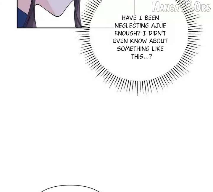 Her Marriage Was Called Off at Daytime, the Cutely Fierce Commander Asked Her For a Hug at Night Chapter 147 - Page 75