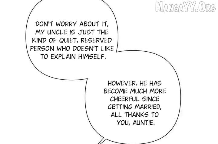 Her Marriage Was Called Off at Daytime, the Cutely Fierce Commander Asked Her For a Hug at Night Chapter 147 - Page 76