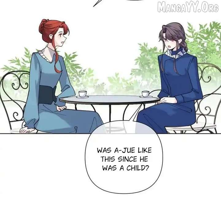 Her Marriage Was Called Off at Daytime, the Cutely Fierce Commander Asked Her For a Hug at Night Chapter 147 - Page 77