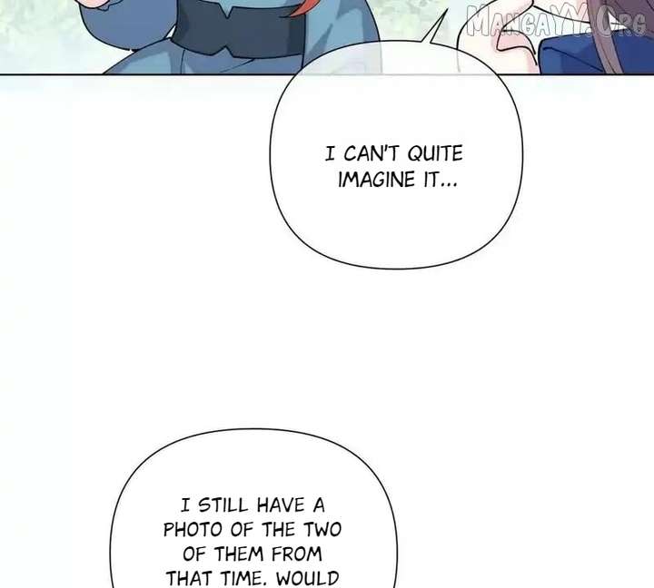 Her Marriage Was Called Off at Daytime, the Cutely Fierce Commander Asked Her For a Hug at Night Chapter 147 - Page 83