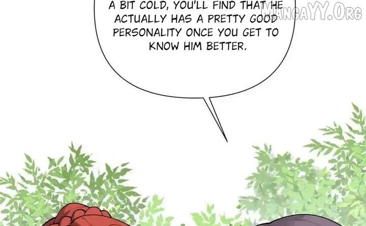Her Marriage Was Called Off at Daytime, the Cutely Fierce Commander Asked Her For a Hug at Night Chapter 148 - Page 3