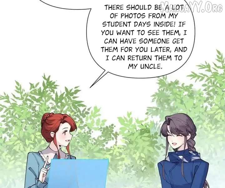 Her Marriage Was Called Off at Daytime, the Cutely Fierce Commander Asked Her For a Hug at Night Chapter 148 - Page 17