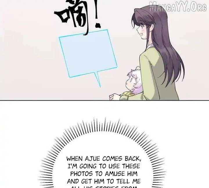 Her Marriage Was Called Off at Daytime, the Cutely Fierce Commander Asked Her For a Hug at Night Chapter 148 - Page 28
