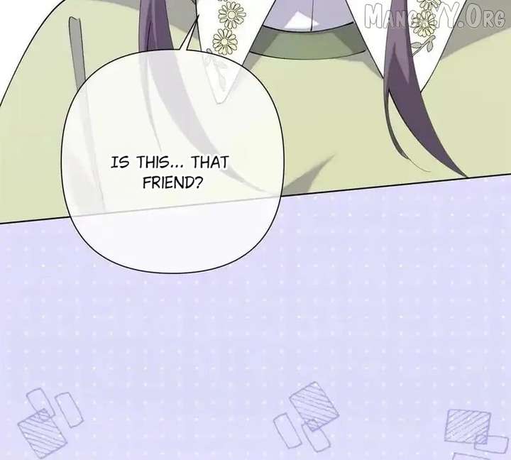 Her Marriage Was Called Off at Daytime, the Cutely Fierce Commander Asked Her For a Hug at Night Chapter 148 - Page 38
