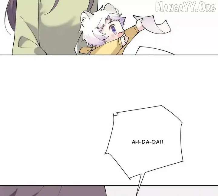 Her Marriage Was Called Off at Daytime, the Cutely Fierce Commander Asked Her For a Hug at Night Chapter 148 - Page 42