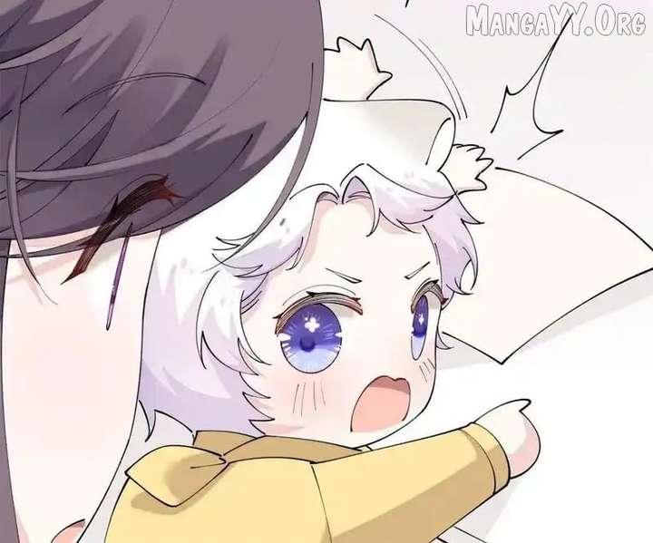 Her Marriage Was Called Off at Daytime, the Cutely Fierce Commander Asked Her For a Hug at Night Chapter 148 - Page 43