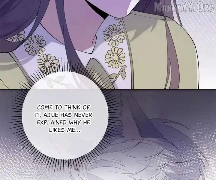 Her Marriage Was Called Off at Daytime, the Cutely Fierce Commander Asked Her For a Hug at Night Chapter 148 - Page 63