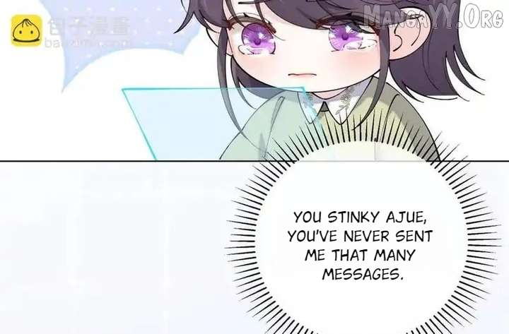 Her Marriage Was Called Off at Daytime, the Cutely Fierce Commander Asked Her For a Hug at Night Chapter 148 - Page 69