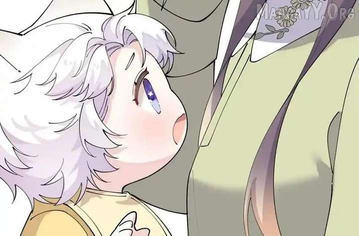 Her Marriage Was Called Off at Daytime, the Cutely Fierce Commander Asked Her For a Hug at Night Chapter 148 - Page 75