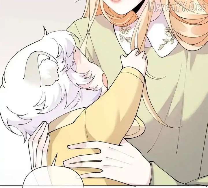 Her Marriage Was Called Off at Daytime, the Cutely Fierce Commander Asked Her For a Hug at Night Chapter 149 - Page 3