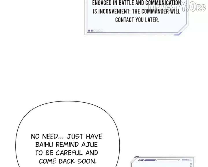 Her Marriage Was Called Off at Daytime, the Cutely Fierce Commander Asked Her For a Hug at Night Chapter 149 - Page 8