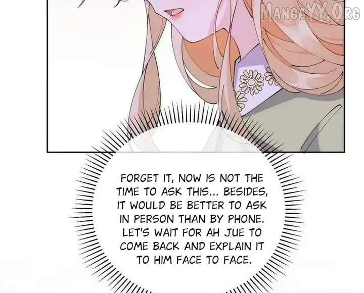 Her Marriage Was Called Off at Daytime, the Cutely Fierce Commander Asked Her For a Hug at Night Chapter 149 - Page 10
