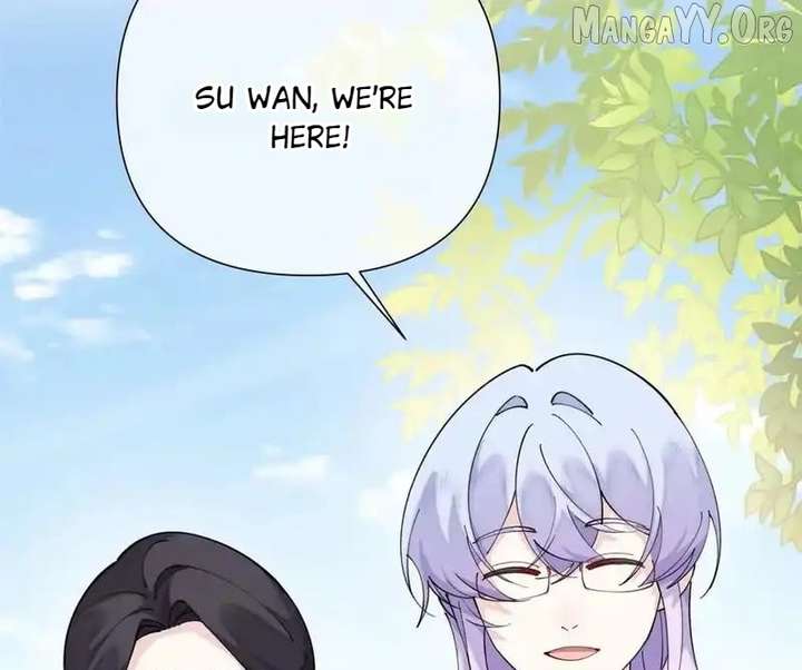 Her Marriage Was Called Off at Daytime, the Cutely Fierce Commander Asked Her For a Hug at Night Chapter 149 - Page 24
