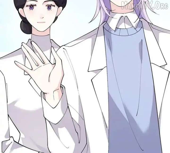 Her Marriage Was Called Off at Daytime, the Cutely Fierce Commander Asked Her For a Hug at Night Chapter 149 - Page 25