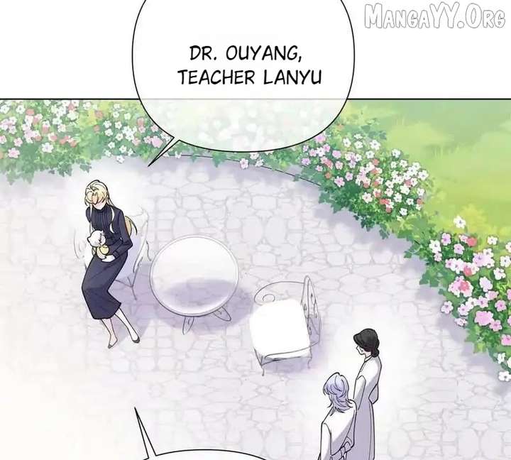 Her Marriage Was Called Off at Daytime, the Cutely Fierce Commander Asked Her For a Hug at Night Chapter 149 - Page 27