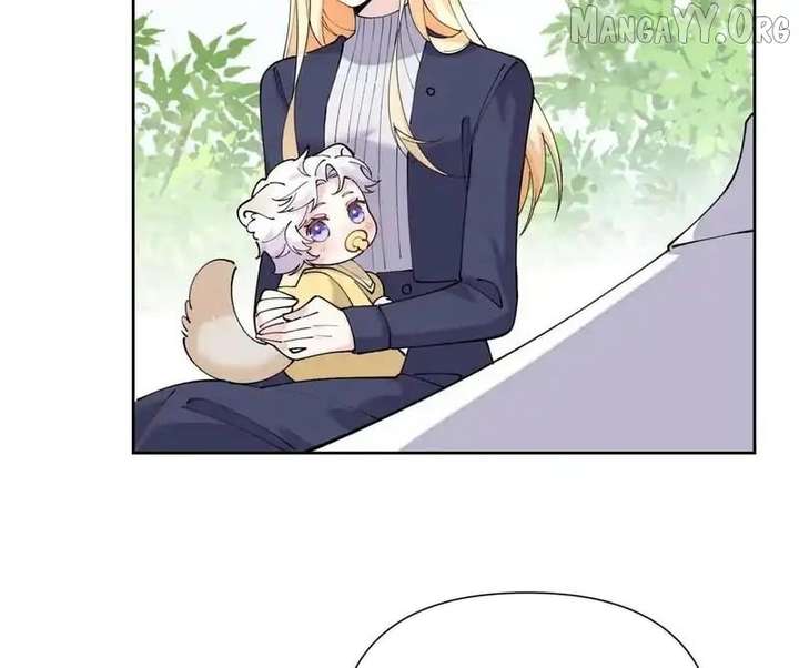 Her Marriage Was Called Off at Daytime, the Cutely Fierce Commander Asked Her For a Hug at Night Chapter 149 - Page 30