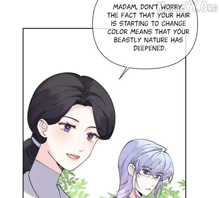 Her Marriage Was Called Off at Daytime, the Cutely Fierce Commander Asked Her For a Hug at Night Chapter 149 - Page 31