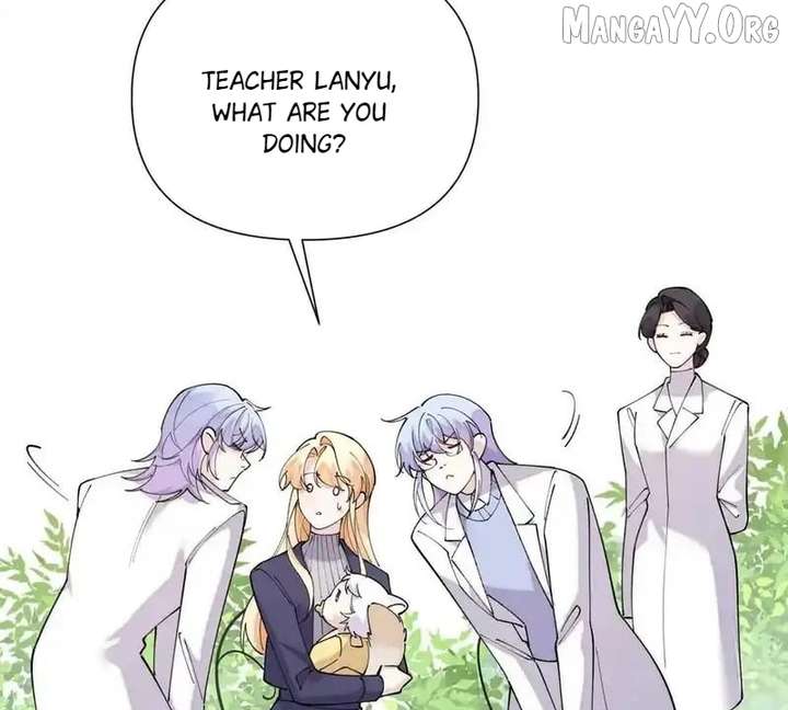Her Marriage Was Called Off at Daytime, the Cutely Fierce Commander Asked Her For a Hug at Night Chapter 149 - Page 33