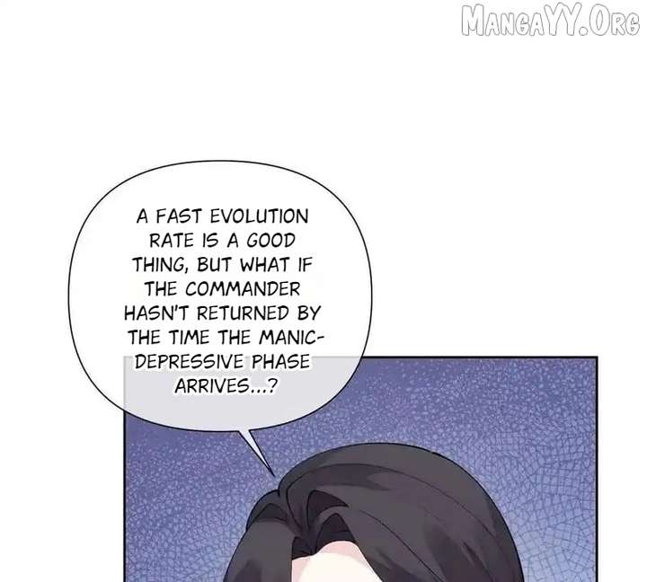 Her Marriage Was Called Off at Daytime, the Cutely Fierce Commander Asked Her For a Hug at Night Chapter 149 - Page 37