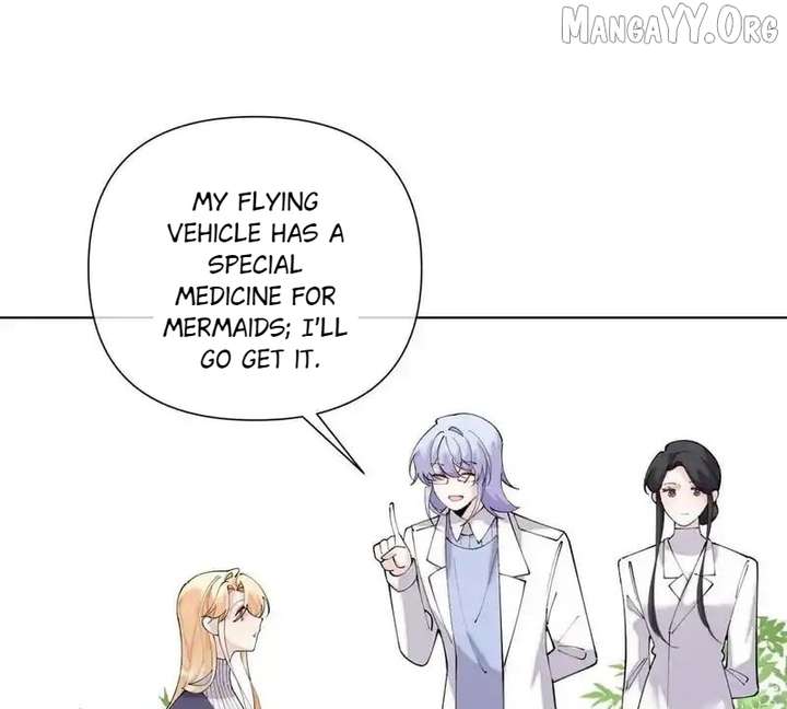 Her Marriage Was Called Off at Daytime, the Cutely Fierce Commander Asked Her For a Hug at Night Chapter 149 - Page 39