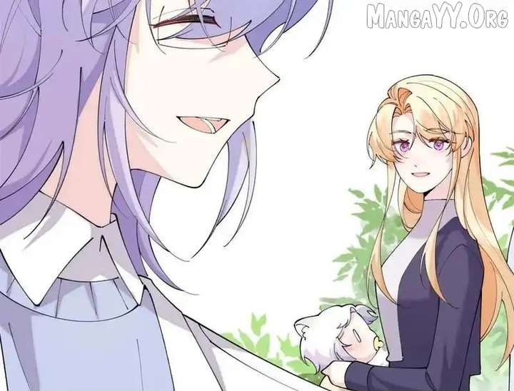 Her Marriage Was Called Off at Daytime, the Cutely Fierce Commander Asked Her For a Hug at Night Chapter 149 - Page 42