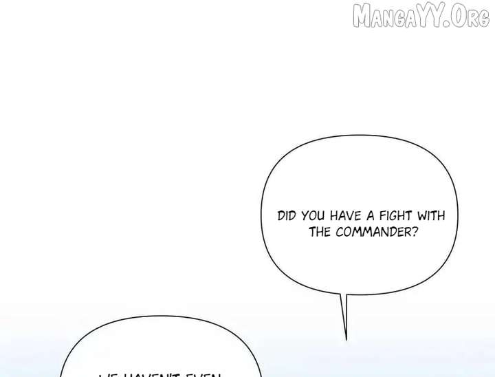 Her Marriage Was Called Off at Daytime, the Cutely Fierce Commander Asked Her For a Hug at Night Chapter 149 - Page 46