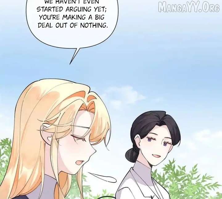 Her Marriage Was Called Off at Daytime, the Cutely Fierce Commander Asked Her For a Hug at Night Chapter 149 - Page 47