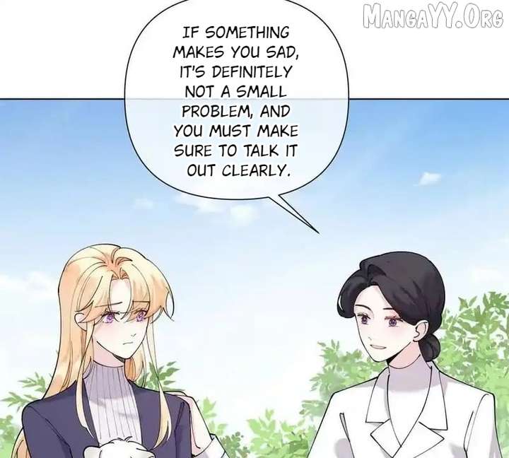 Her Marriage Was Called Off at Daytime, the Cutely Fierce Commander Asked Her For a Hug at Night Chapter 149 - Page 49