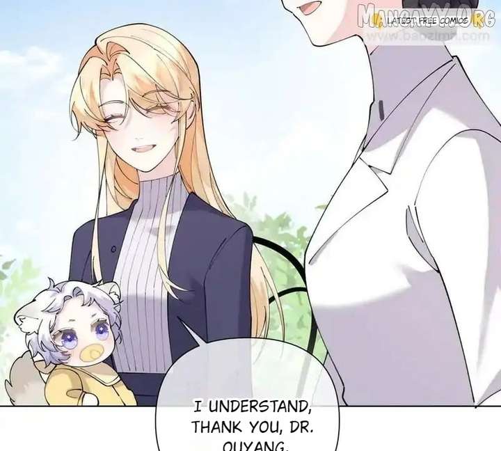 Her Marriage Was Called Off at Daytime, the Cutely Fierce Commander Asked Her For a Hug at Night Chapter 149 - Page 57
