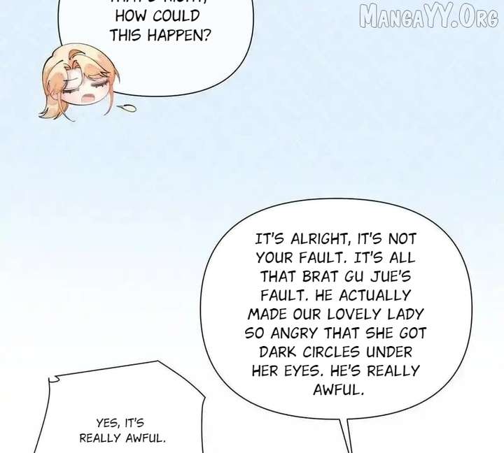 Her Marriage Was Called Off at Daytime, the Cutely Fierce Commander Asked Her For a Hug at Night Chapter 149 - Page 59
