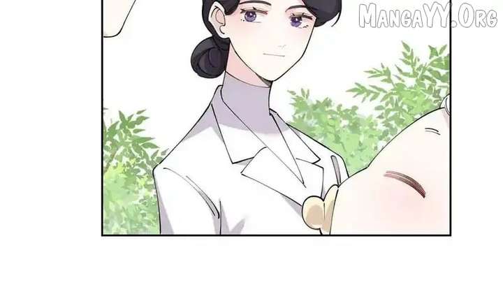 Her Marriage Was Called Off at Daytime, the Cutely Fierce Commander Asked Her For a Hug at Night Chapter 149 - Page 62