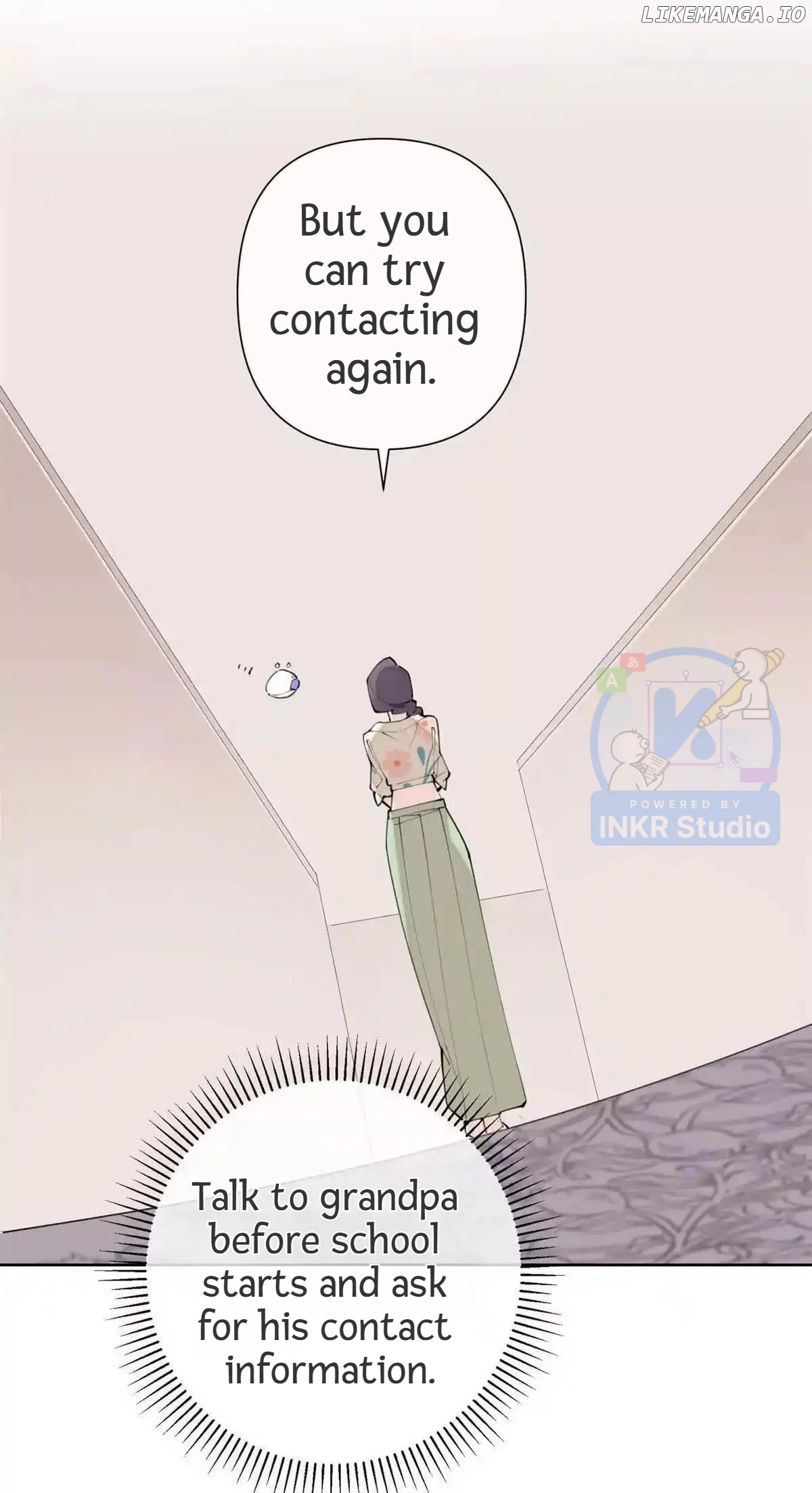 Her Marriage Was Called Off at Daytime, the Cutely Fierce Commander Asked Her For a Hug at Night Chapter 15 - Page 14