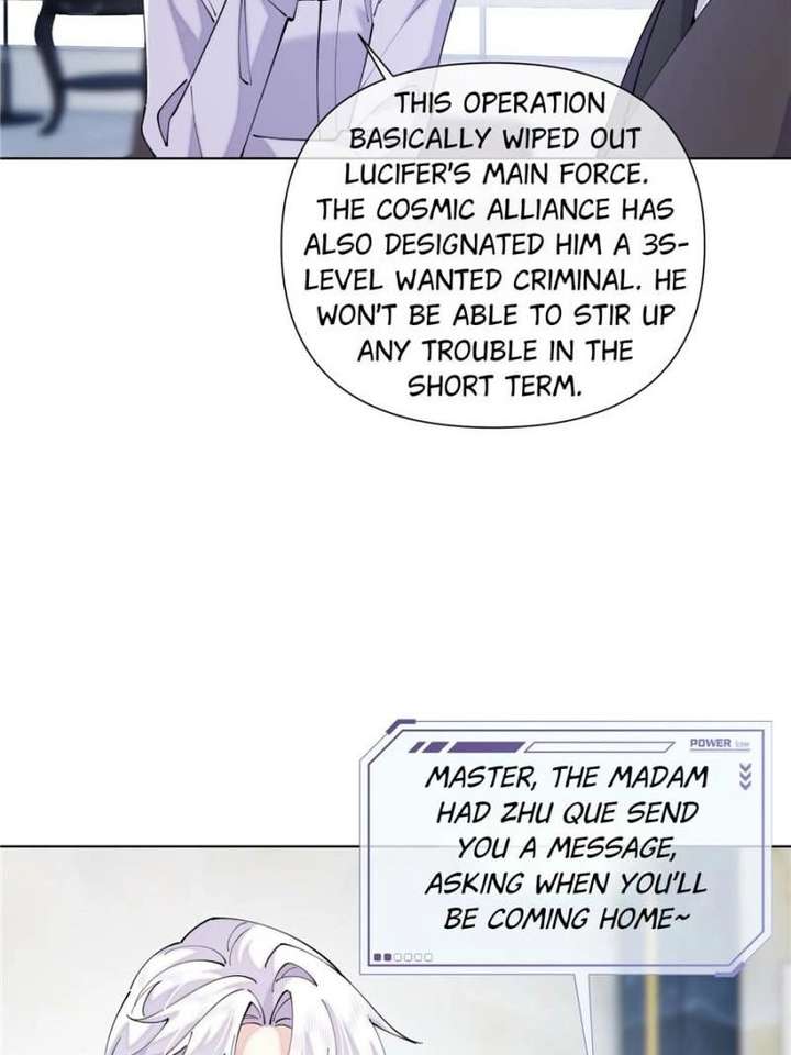 Her Marriage Was Called Off at Daytime, the Cutely Fierce Commander Asked Her For a Hug at Night Chapter 150 - Page 1