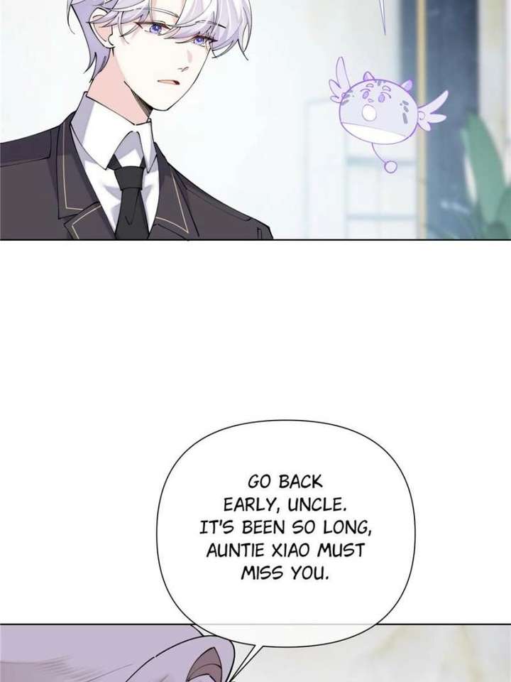 Her Marriage Was Called Off at Daytime, the Cutely Fierce Commander Asked Her For a Hug at Night Chapter 150 - Page 2