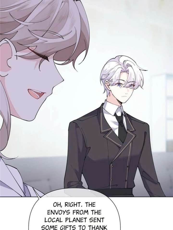 Her Marriage Was Called Off at Daytime, the Cutely Fierce Commander Asked Her For a Hug at Night Chapter 150 - Page 3