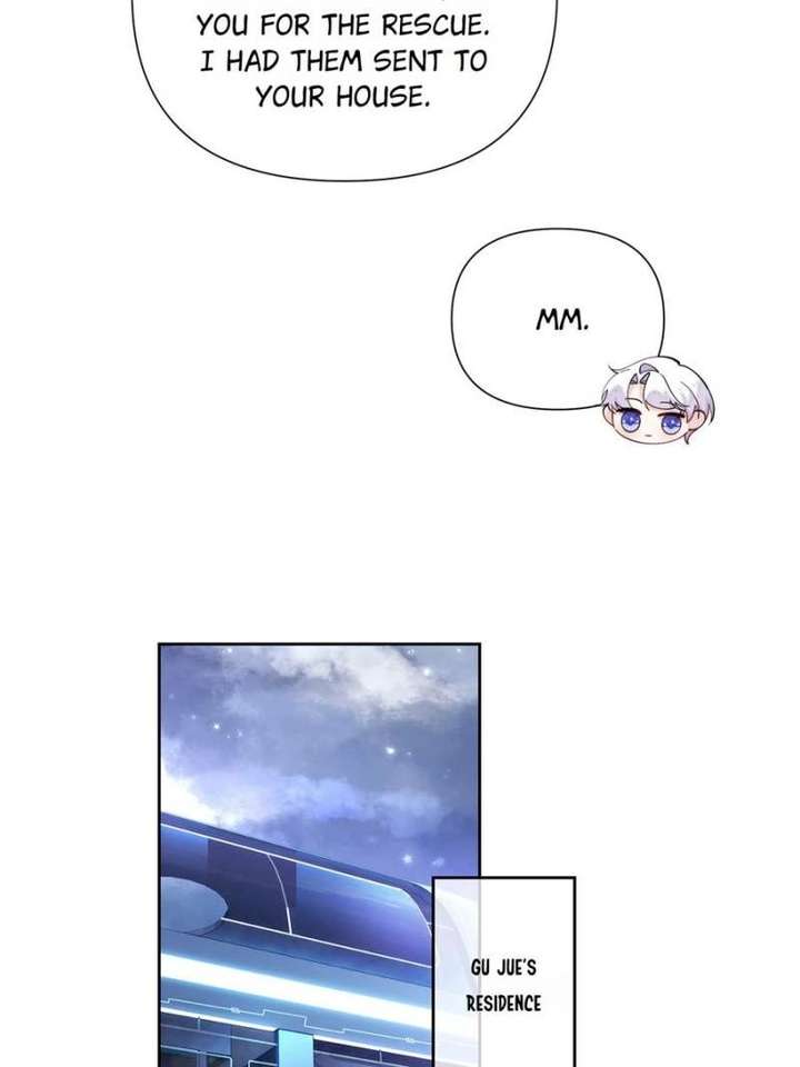 Her Marriage Was Called Off at Daytime, the Cutely Fierce Commander Asked Her For a Hug at Night Chapter 150 - Page 4