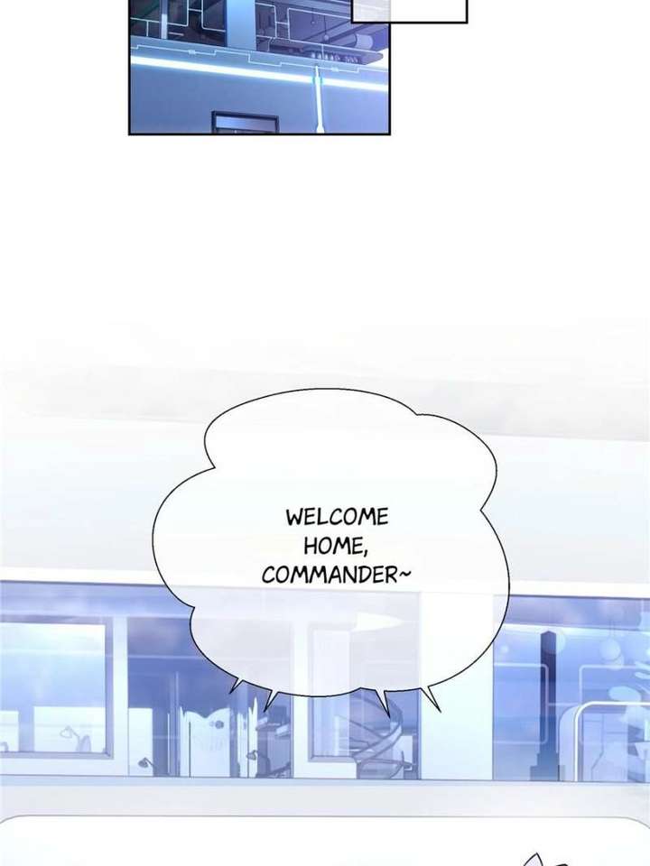 Her Marriage Was Called Off at Daytime, the Cutely Fierce Commander Asked Her For a Hug at Night Chapter 150 - Page 5