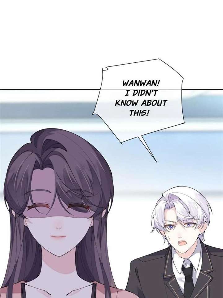 Her Marriage Was Called Off at Daytime, the Cutely Fierce Commander Asked Her For a Hug at Night Chapter 150 - Page 12