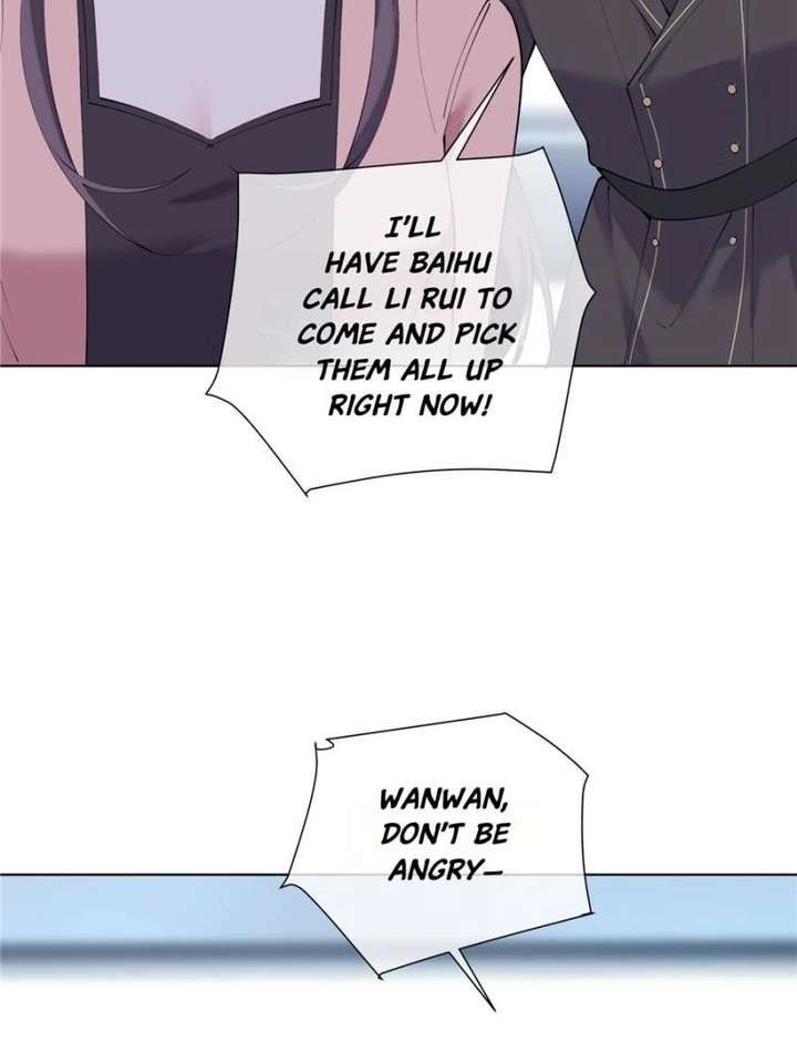 Her Marriage Was Called Off at Daytime, the Cutely Fierce Commander Asked Her For a Hug at Night Chapter 150 - Page 13