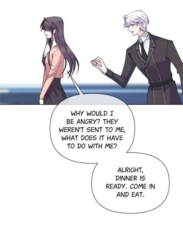 Her Marriage Was Called Off at Daytime, the Cutely Fierce Commander Asked Her For a Hug at Night Chapter 150 - Page 14