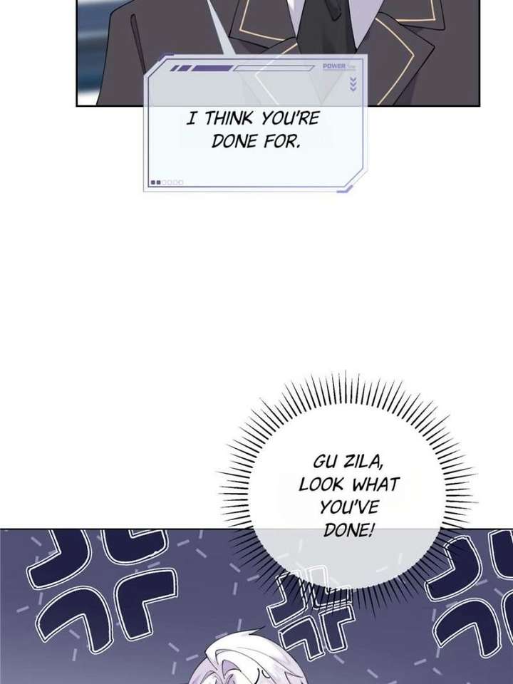 Her Marriage Was Called Off at Daytime, the Cutely Fierce Commander Asked Her For a Hug at Night Chapter 150 - Page 16