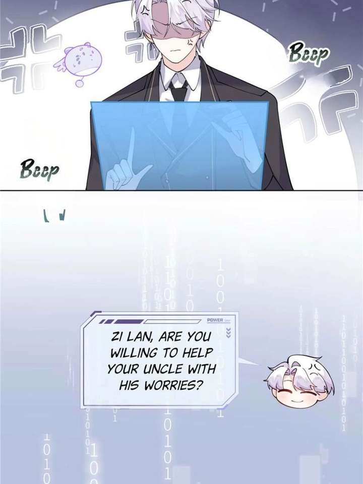 Her Marriage Was Called Off at Daytime, the Cutely Fierce Commander Asked Her For a Hug at Night Chapter 150 - Page 17