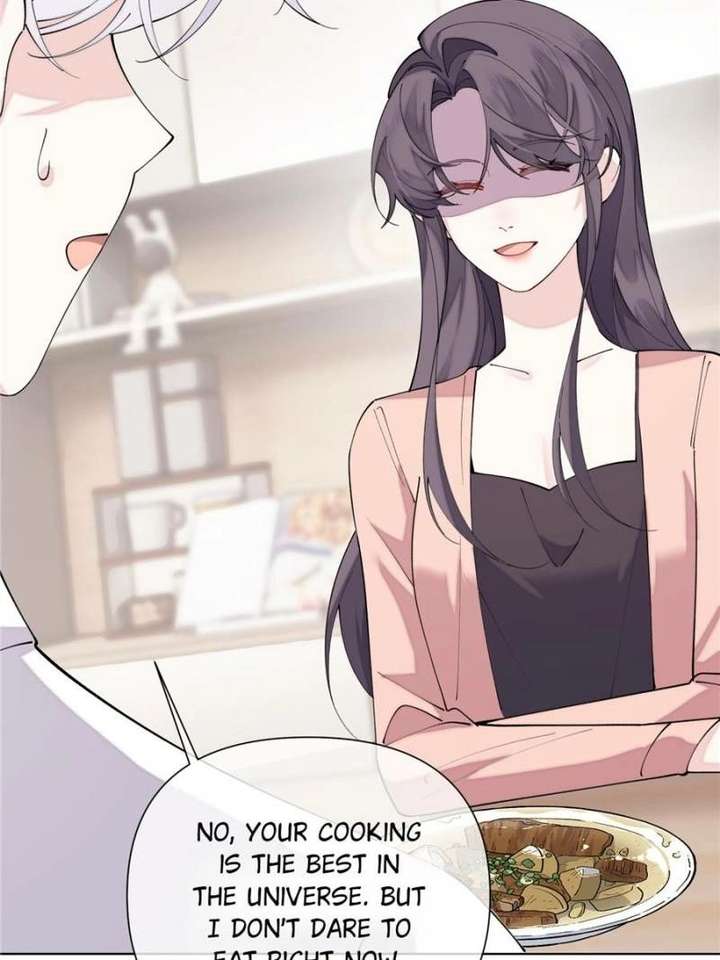 Her Marriage Was Called Off at Daytime, the Cutely Fierce Commander Asked Her For a Hug at Night Chapter 150 - Page 21