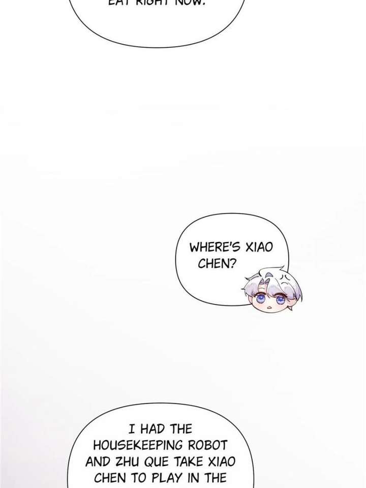 Her Marriage Was Called Off at Daytime, the Cutely Fierce Commander Asked Her For a Hug at Night Chapter 150 - Page 22