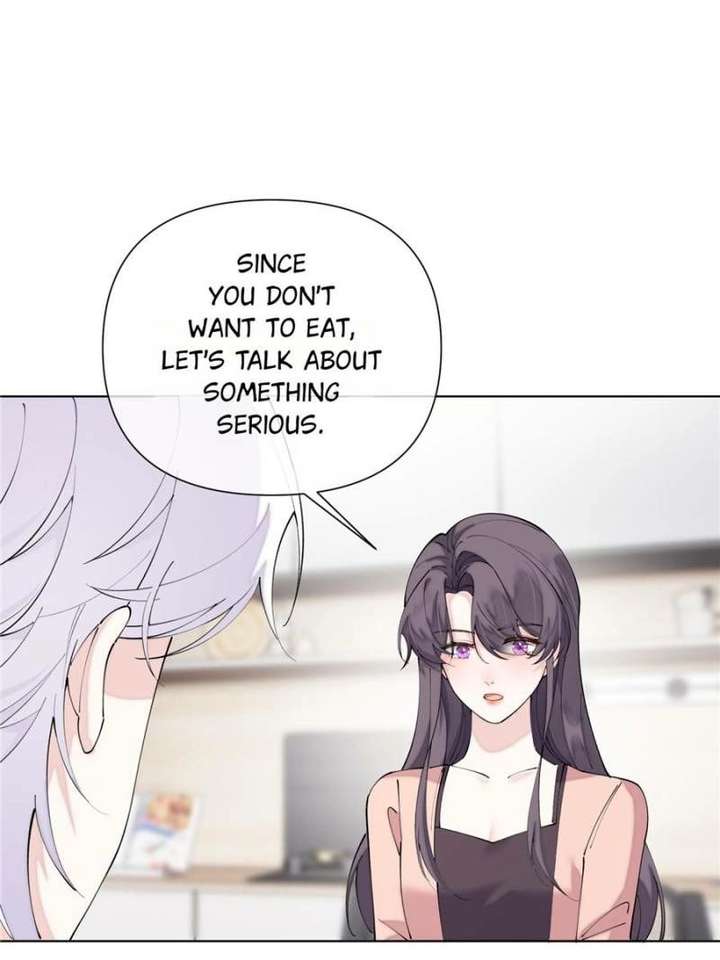 Her Marriage Was Called Off at Daytime, the Cutely Fierce Commander Asked Her For a Hug at Night Chapter 150 - Page 25