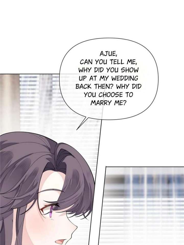 Her Marriage Was Called Off at Daytime, the Cutely Fierce Commander Asked Her For a Hug at Night Chapter 150 - Page 26