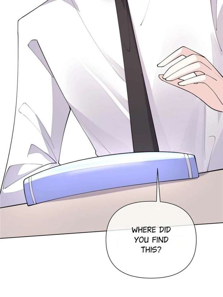 Her Marriage Was Called Off at Daytime, the Cutely Fierce Commander Asked Her For a Hug at Night Chapter 150 - Page 30